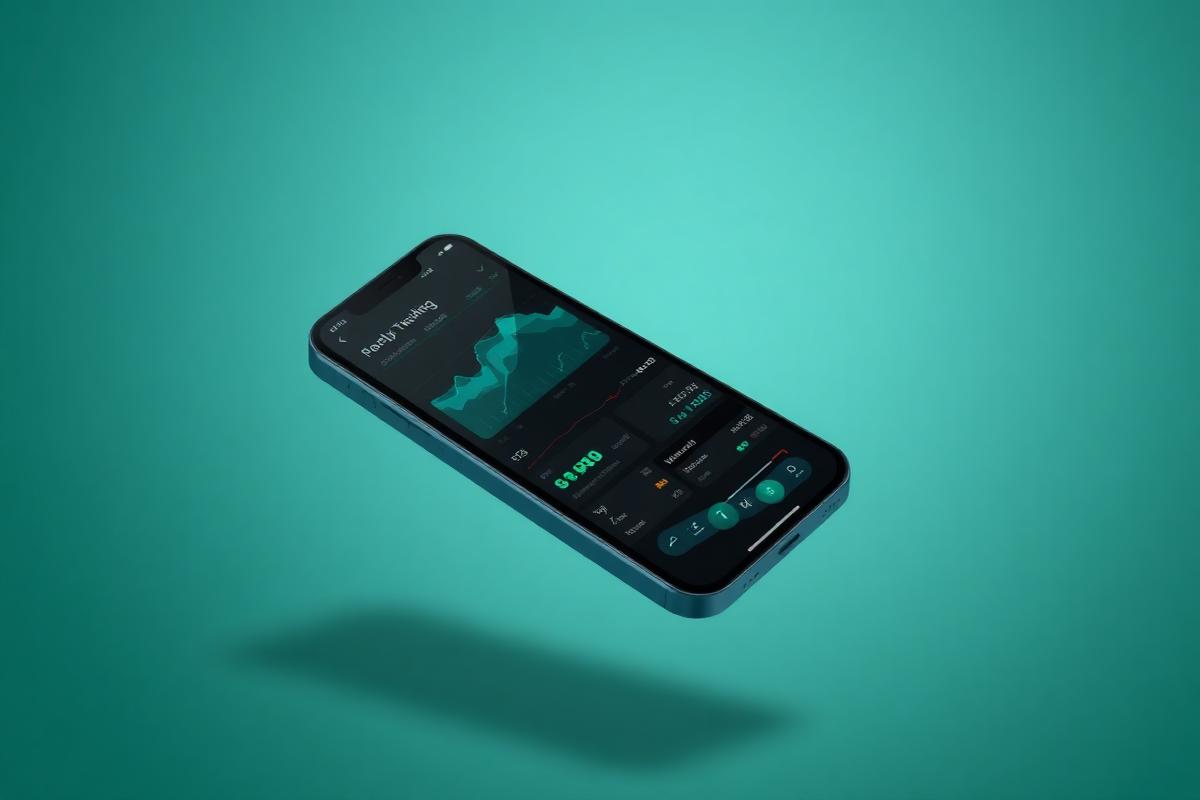 PulseFit iOS